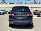 Used 2021 Volkswagen Atlas SE image 5