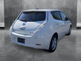 Used 2014 Nissan Leaf SV w/ LED & Quick Charge Package image 5