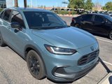 Used 2023 Honda HR-V Sport image 2