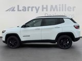 New 2025 Jeep Compass Latitude image 3