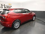 Used 2017 Buick Envision Essence image 4