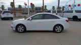 Used 2016 Chevrolet Cruze LT image 3