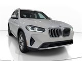 Certified 2022 BMW X3 sDrive30i image 4