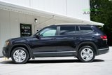 Used 2019 Volkswagen Atlas SEL image 3