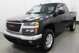Used 2009 GMC Canyon SLE image 5