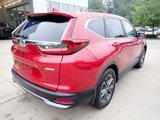 Used 2022 Honda CR-V EX image 2