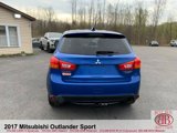 Used 2017 Mitsubishi Outlander Sport FWD image 5