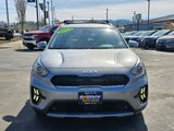 Used 2022 Kia Niro EX image 2
