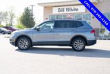 Certified 2021 Volkswagen Tiguan S image 3