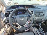 Used 2014 Honda Civic LX image 6