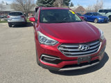 Used 2017 Hyundai Santa Fe Sport image 4