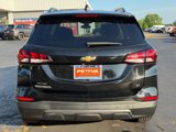 Used 2023 Chevrolet Equinox LT image 4