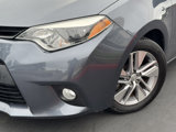 Used 2014 Toyota Corolla L image 2