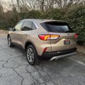 Used 2021 Ford Escape SEL image 4