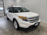 Used 2011 Ford Explorer XLT w/ 202A Rapid Spec Order Code image 3