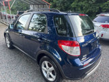 Used 2008 Suzuki SX4 AWD Hatchback image 5