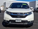 Used 2018 Honda CR-V EX-L image 2