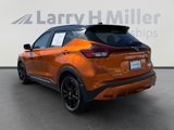Used 2021 Nissan Kicks SR w/ SR Premium Package image 3