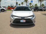 Used 2024 Toyota Corolla LE image 2