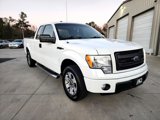 Used 2014 Ford F150 STX w/ Equipment Group 201A Mid image 2