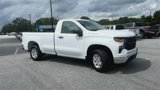 Used 2024 Chevrolet Silverado 1500 W/T w/ WT Fleet Convenience Package image 2