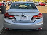 Used 2013 Honda Civic EX-L image 3