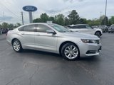 Used 2018 Chevrolet Impala LT w/ Sunroof and Spoiler Package image 3