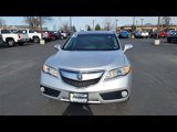 Used 2013 Acura RDX AWD w/ Technology Package image 3