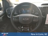New 2025 Ford Ranger XLT image 2
