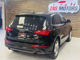 Used 2013 Audi Q5 3.0T Premium Plus w/ Audi MMI Navigation Plus Pkg image 4