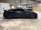Used 2024 Nissan GT-R Premium w/ Premium Interior Package image 4