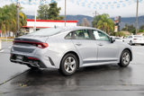 Used 2022 Kia K5 LXS image 4