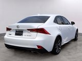 Used 2018 Lexus IS 350 AWD image 5