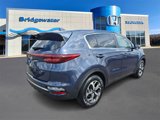 Used 2020 Kia Sportage LX image 6