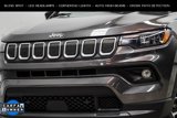 Used 2022 Jeep Compass Latitude w/ Sun and Sound Group image 2