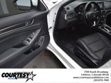 Used 2020 Honda Accord Sport image 6