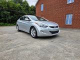 Used 2013 Hyundai Elantra GLS w/ Preferred Pkg image 3