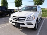 Used 2012 Mercedes-Benz GL 450 4MATIC image 2