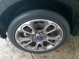 Used 2021 Ford EcoSport Titanium image 5
