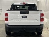 New 2025 Ford Maverick XL image 4
