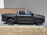 New 2025 RAM 1500 Big Horn image 4