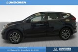 Used 2021 Honda CR-V EX image 4