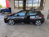 Used 2021 Nissan Leaf SV Plus image 2