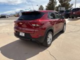 Used 2024 Chevrolet TrailBlazer LS w/ LS Convenience Package image 5