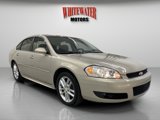 Used 2012 Chevrolet Impala LTZ image 5