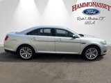 Certified 2016 Ford Taurus Limited image 2