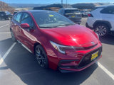 New 2025 Toyota Corolla SE image 3