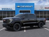 New 2025 GMC Sierra 1500 Elevation image 2
