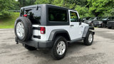 Used 2013 Jeep Wrangler Sport image 3