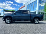 Used 2021 Chevrolet Silverado 1500 LTZ w/ LTZ Premium Package image 3